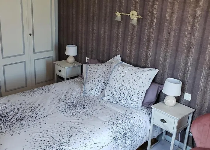 MaDolceVia Chambres d'hôtes au coeur de Lamastre
