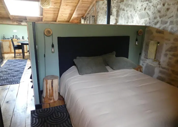 Montreynaud - gîte et chambre d'hôtes